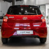 An image of a Used Red Hyundai Grand i10 1.2 Fluid A/T