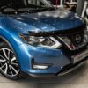 Image of a Nissan X-Trail 2.5 TEKNA 4X4 CVT showcasing its sleek design and advanced features.