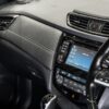 Image of a Nissan X-Trail 2.5 TEKNA 4X4 CVT showcasing its sleek design and advanced features.